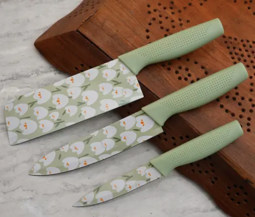 Kitchen Knife Sets