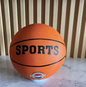 Kavid Europa Soft Rubberized Basketball – Size 3 (Indoor & Outdoor Use)